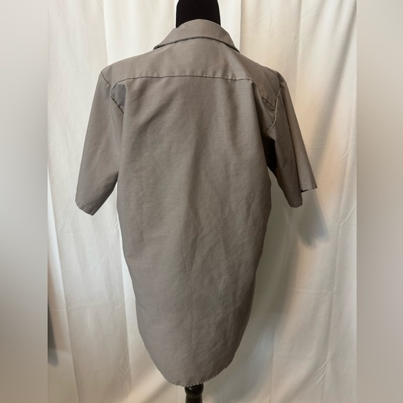 JACK DANIELS Old No 7 Whiskey
Embroidered PatchButton Up Size Medium - Picture 2 of 8